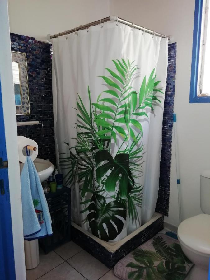 Chambre D'Hote La Calebasse Sainte-Anne Εξωτερικό φωτογραφία