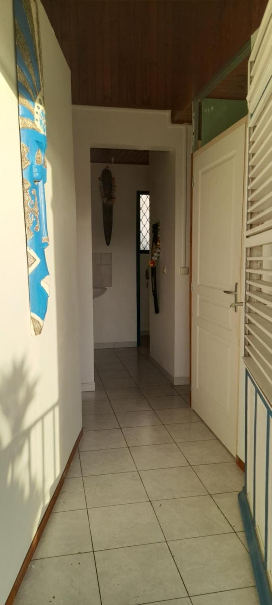 Chambre D'Hote La Calebasse Sainte-Anne Εξωτερικό φωτογραφία