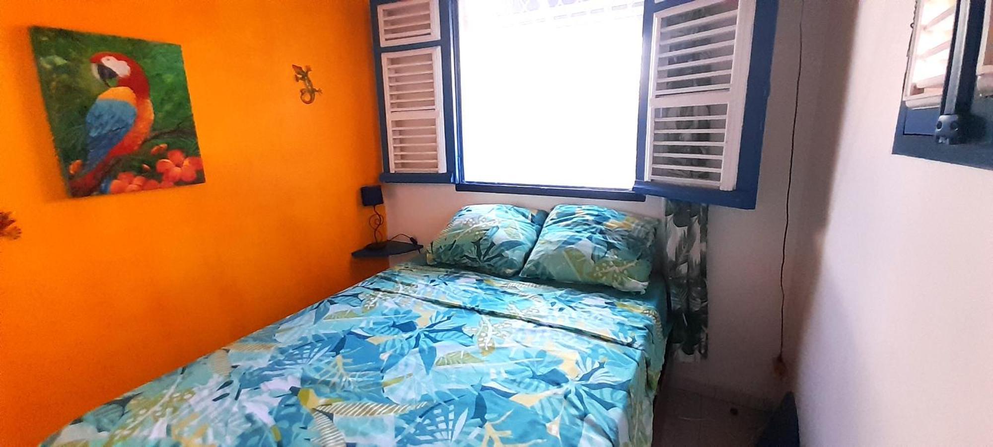 Chambre D'Hote La Calebasse Sainte-Anne Εξωτερικό φωτογραφία