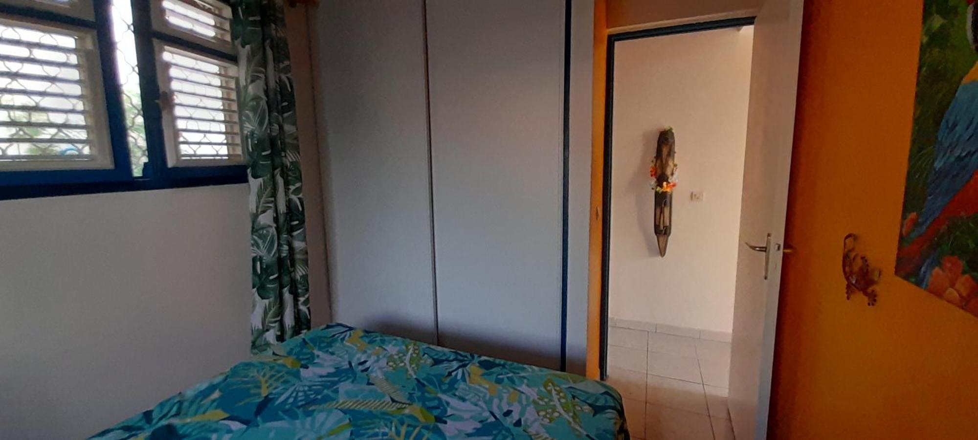 Chambre D'Hote La Calebasse Sainte-Anne Εξωτερικό φωτογραφία