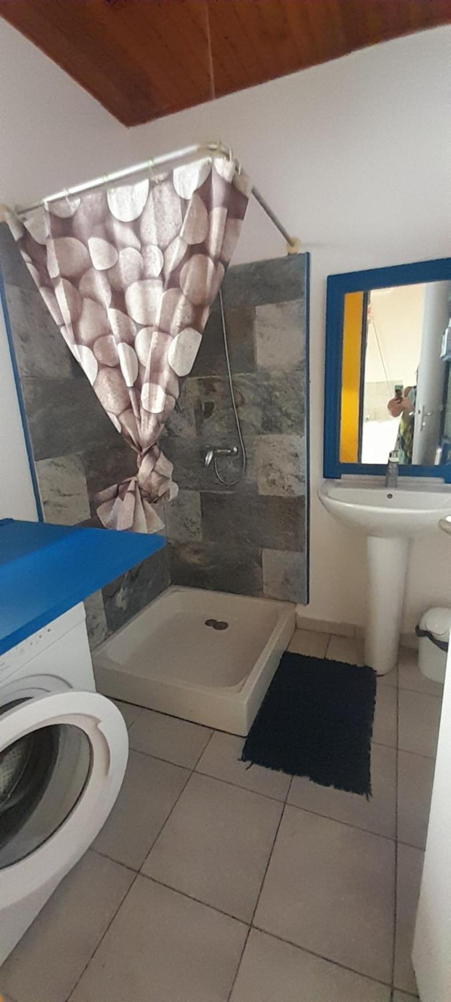 Chambre D'Hote La Calebasse Sainte-Anne Εξωτερικό φωτογραφία